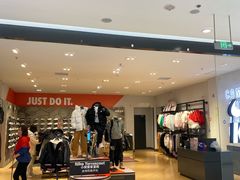 -银泰百货(北京大红门店)