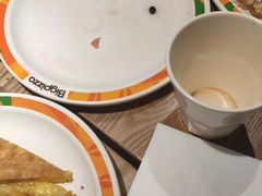 -比格比萨自助(南京万达茂店)