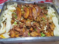 -王婆炒鱼(总店)