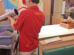 -叁宝烤肉• 西安烧烤(凤城十二路店)