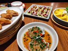 -新白鹿餐厅(银泰西湖文化广场店)