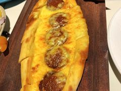 -Pasha帕夏土耳其餐厅(南昌路店)