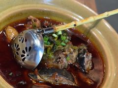 -大盐帮川菜馆(长楹天街店)