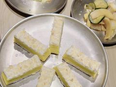 -西塔老太太泥炉烤肉(亚运村店)