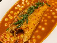 -云锦壹号·淮扬宴(徐汇万科店)