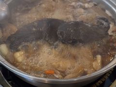 -太婆天府山珍酒楼(亚运村店)