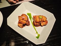 -锦楼·臻选新杭帮(杭州中心店)