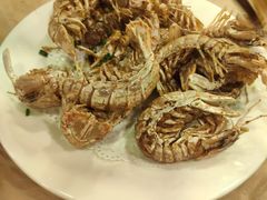 -阿马蛋汤·宁波小海鲜(总店)