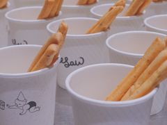 -Seesaw Coffee(上生新所店)