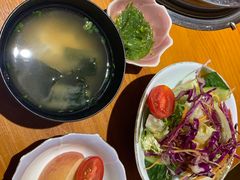 -丸藏和牛烧肉专门店(园区师惠坊店)