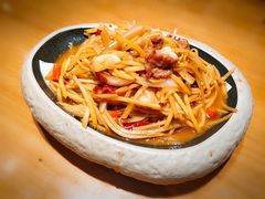 -莲香西域·正宗新疆菜(龙华店)