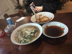 片儿川-小狗面馆(复兴店)