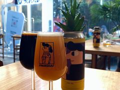 -Goose Island Brewhouse鹅岛精酿啤酒酿造工坊餐厅