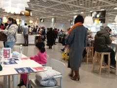 -宜家家居(哈尔滨商场店)