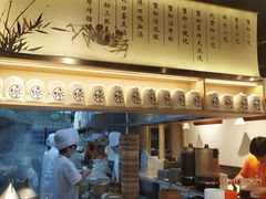 -馋三尺蟹粉小笼(人民广场店)