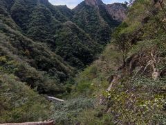 -圣莲山风景区