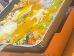 -本色.小马哥烧烤(无锡九里仓店)