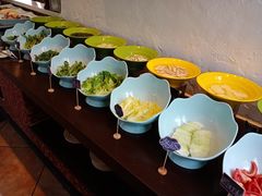 -火舞泰·泰式海鲜火锅餐厅(世纪城店)