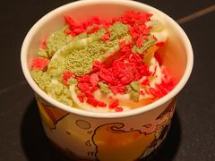 -师烤·豆花烤鱼(广州荔湾扬韬广场店)