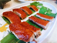 -寻味顺德·顺峰山庄(大良店)