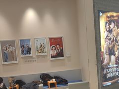 -海马体照相馆(成都来福士广场店)
