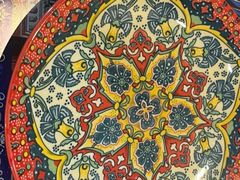 -安德烈俄式西餐厅(中央大街店)