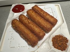 -海底捞火锅(泉城路店)