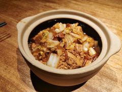 -小吊梨汤·北京菜·烤鸭(四元桥店)