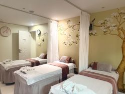 -香秀空间科技抗衰·美容中心