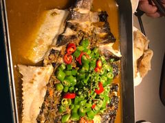 -半天妖烤鱼(芝罘万达店)