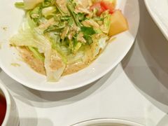 -眉州东坡(北苑华贸店)