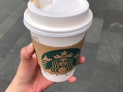 -星巴克(3号湾店)