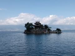-小普陀