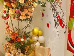 -LE SHARE洛笙·花园西餐(北京路步行街店)