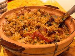 皇上皇腊味煲仔饭-惠食佳(滨江大公馆店)