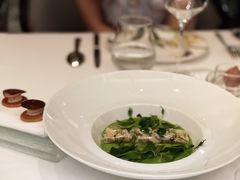 帝王蟹卷-Le Comptoir de Pierre Gagnaire
