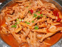 -胖哥俩肉蟹煲(来福士店)