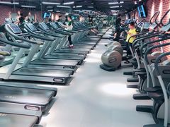 -威尔仕健身(新天地店)