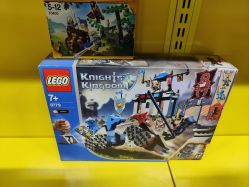 -我的伙伴乐高玩具超市(汇川商贸城B座店)