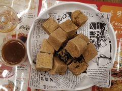 -孖记茶档·热腾茶餐(江南西plus店)