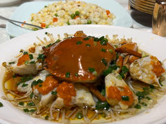 -和满堂·经典本帮菜(川沙古镇店)