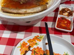 -西贝(上海我格广场店)