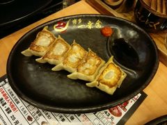 android_upload_pic-博多一幸舍(侨福芳草地购物中心店)