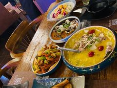 -春风十里烧烤音乐吧(实力乐队驻唱三元里店)