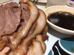 -四季小馆·地道北京小吃(广百店)