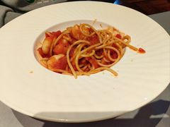 -德大西餐社