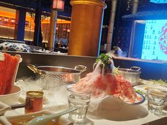 -大妙火锅·非物质文化遗产(锦里店)