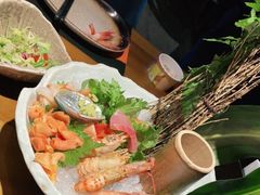 -和彩放题餐厅(酒仙桥店)