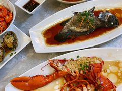 -达叔香味海鲜(海棠68环球美食街店)