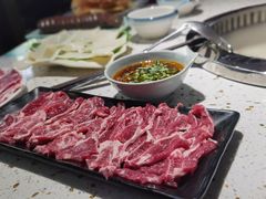 -味逍遥牛肉火锅(万江旗舰店)
